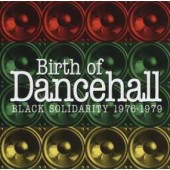 V.A. 'Birth Of Dancehall'  CD